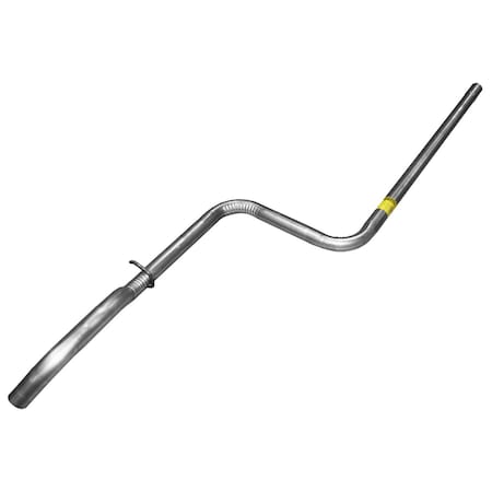 Walker EXHAUST INTERMEDIATE PIPE 57001